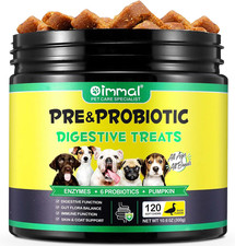 Prodotti per Cani - Digestivi