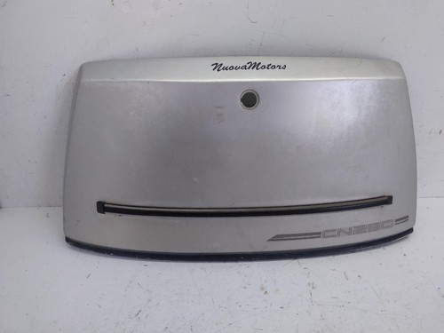 Honda spazio 250 - honda, cn