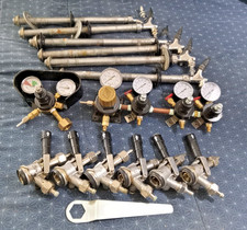 Regolatore a sei fusti sistema rubinetto birra