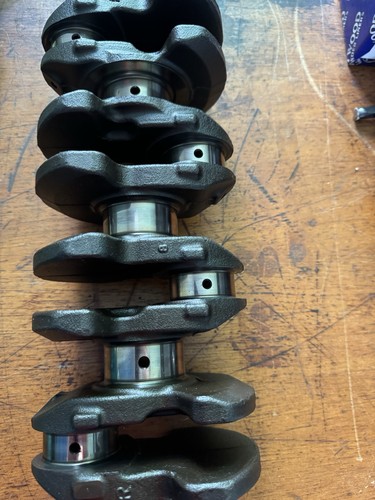 Albero motore honda - motore, k20