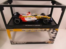 RARE ING RENAULT F1 TEAM R28