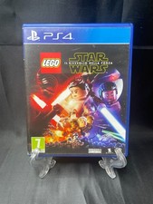 LEGO STAR WARS IL RISVEGLIO
