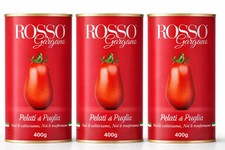 Rosso Gargano Pomodori Pelati