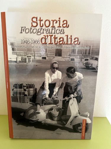 Storia fotografica italia - storia,