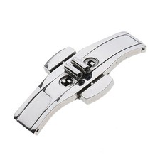 per Orologio Fibbia Deployante