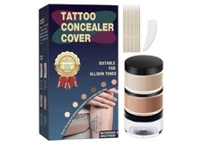 (2) Kit Correttore