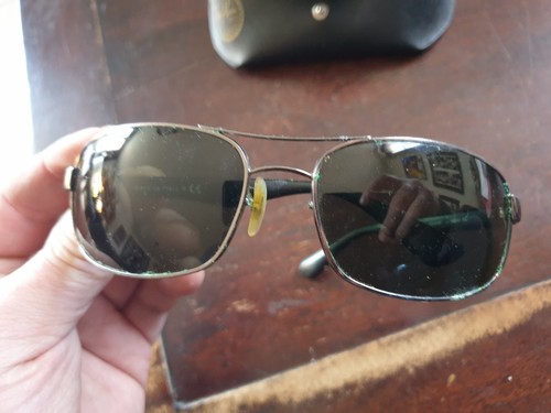 Ray ban authentique - authentique, vintage