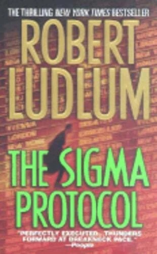 The sigma protocol - sigma,