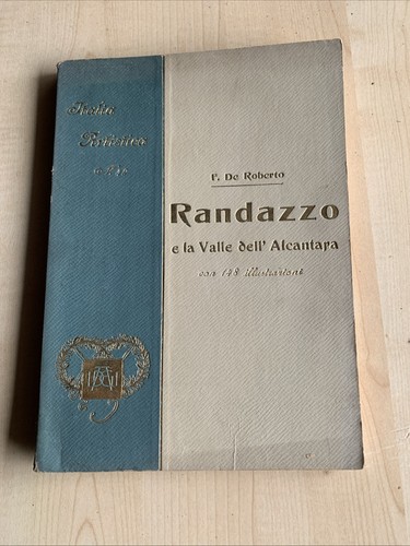 Roberto randazzo e - e, la