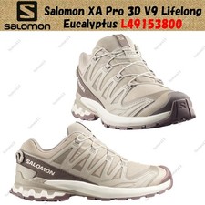 Salomon XA Pro 3D V9 Lifelong