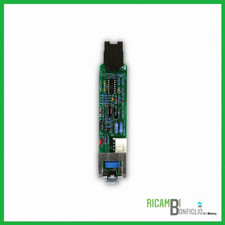 SCHEDA ELETTRONICA FOLLETTO