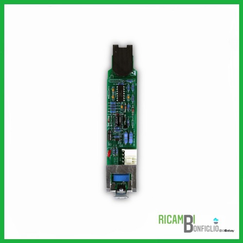 Scheda elettronica folletto - elettronica,