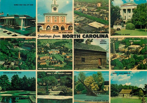 North carolina usa - -,