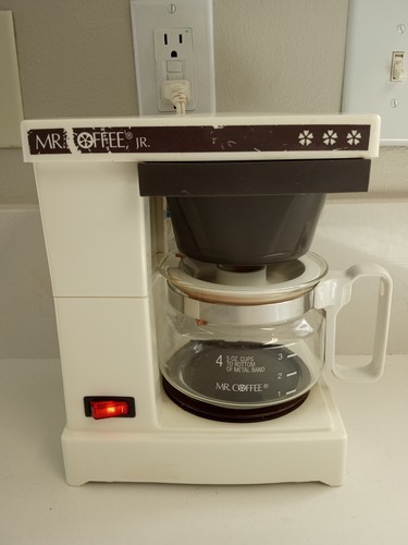 Caffettiera vintage coffee - caffettiera,