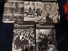 SPRIAMO STORIA DEL PARTITO