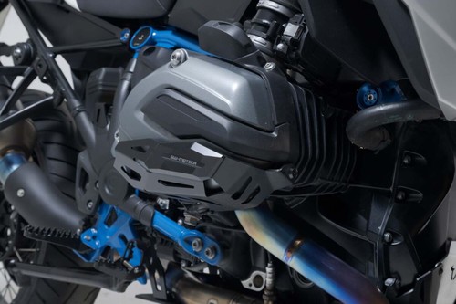 Protezione cilindro per bmw - protezione, r