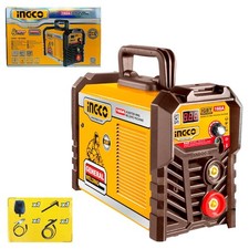 Saldatrice inverter MMA 160 A