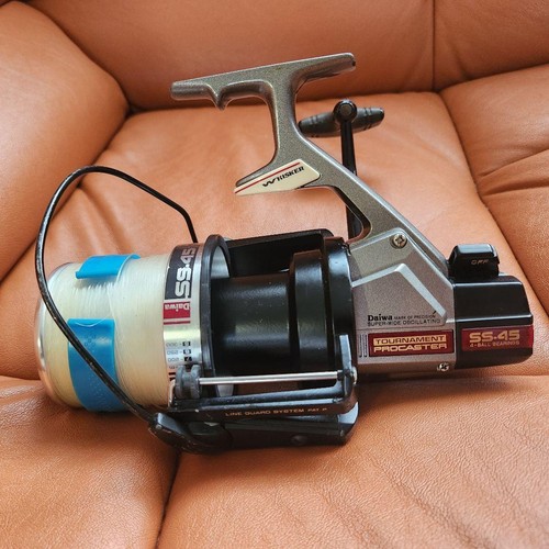 Daiwa tournament procaster - tournament,