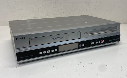 Philips dvdr3545v - philips, dvdr3545v/37