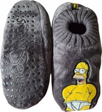 Pantofole I Simpson Homer Mule