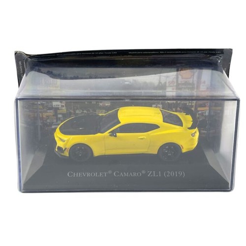 Modellino auto edicola 43 - auto, 1/43