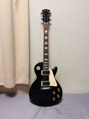 Chitarra elettrica edwards - chitarra,