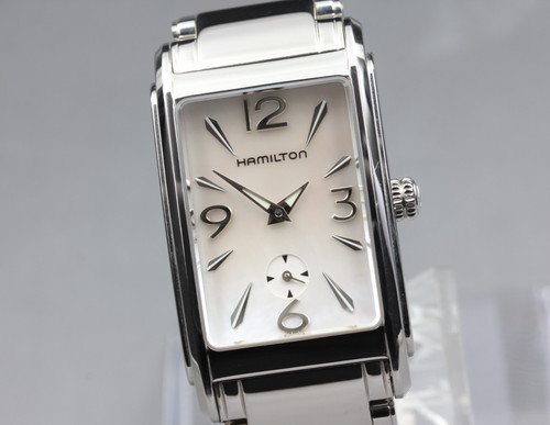 Ecc orologio donna - [ecc+5],