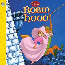 Robin Hood - GOOD