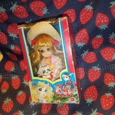 Candy Candy Doll Yokina Candy