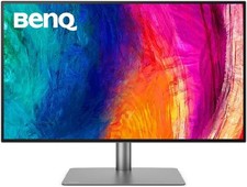BenQ PD3220U 32'' 4k UHD IPS AQColor