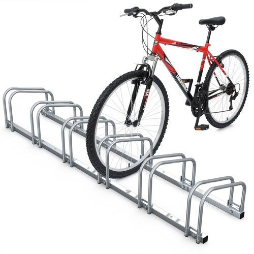 Rastrelliera per biciclette - rastrelliera,