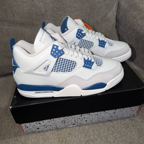 Air jordan retro military - air,
