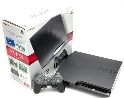 Sony playstation console - playstation,