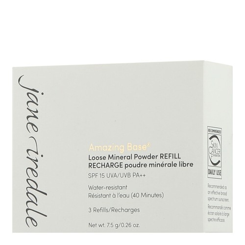 Jane iredale amazing base - iredale,