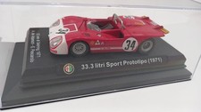 HACD229 Alfa Romeo 33.3 Sport