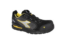 Scarpe Antinfortunistiche