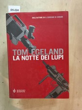 La notte dei lupi - Tom