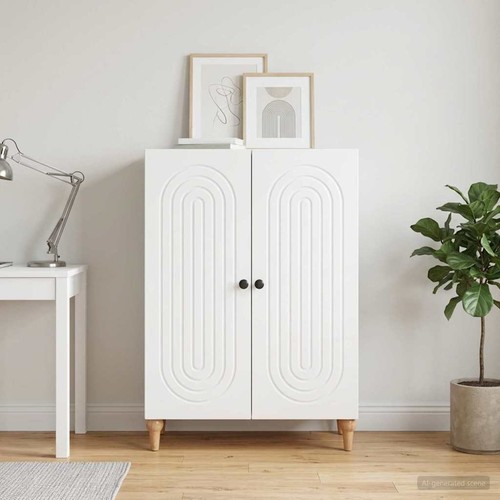 Credenza legno ingegnerizzato - legno,