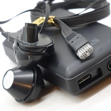 STAX SRS-002 Portable Ear