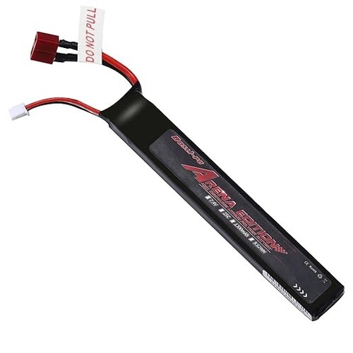 Bosli 1300mah lipo - bosli-po,