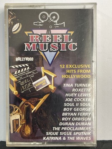 Reel music exclusive - reel, hits