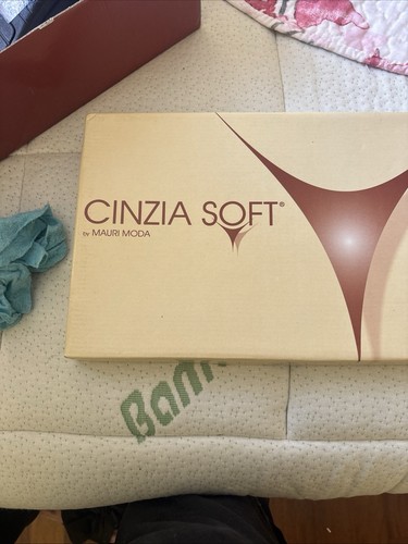 Scarpe donna cinzia soft - donna, di