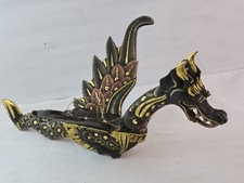 Arte Vintage Fly Wing Drago