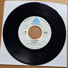 MANDRILL Funky Moneky DJ PROMO