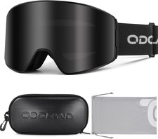 Kit Di Maschera Da Sci Con