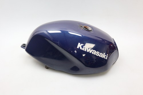 Serbatoio carburante kawasaki - carburante,