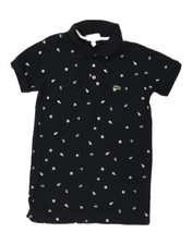 Polo uomo LACOSTE regular fit