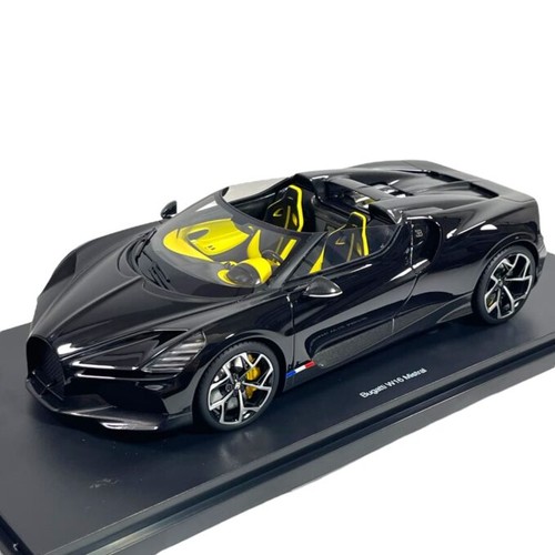 Modellino auto top speed - auto, 1/18
