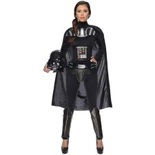 Rubini - Costume Darth Vader
