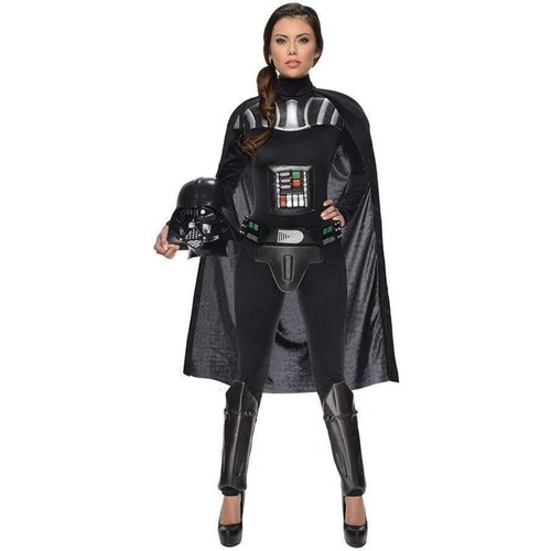 Rubini costume darth vader - -,